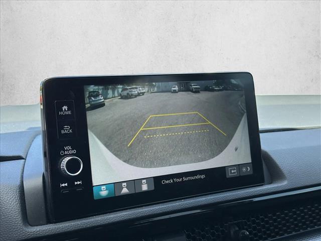 used 2023 Honda CR-V car, priced at $29,998