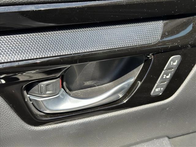 used 2023 Honda CR-V car, priced at $29,998