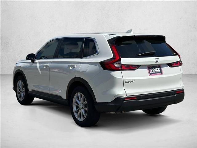 used 2023 Honda CR-V car, priced at $29,998