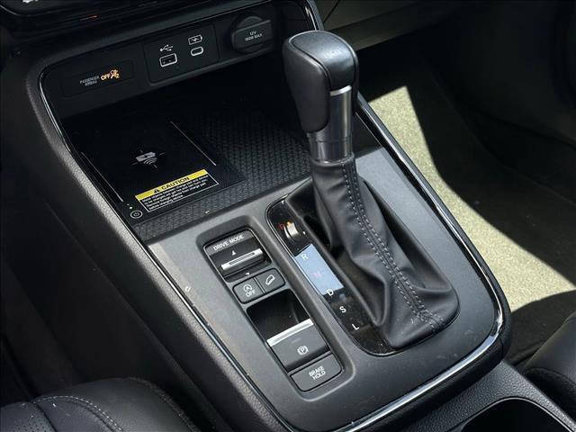 used 2023 Honda CR-V car, priced at $29,998