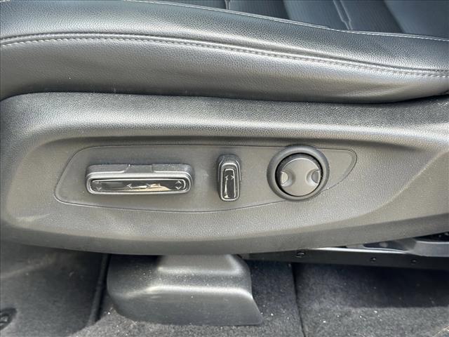 used 2023 Honda CR-V car, priced at $29,998