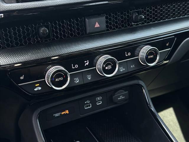 used 2023 Honda CR-V car, priced at $29,998