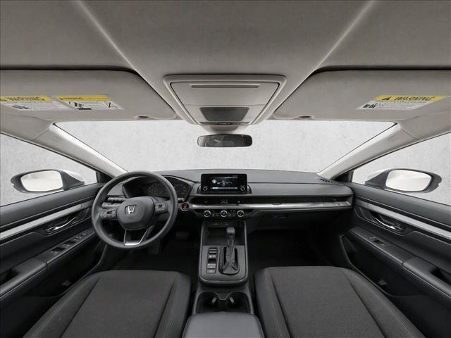 used 2024 Honda CR-V car, priced at $26,640
