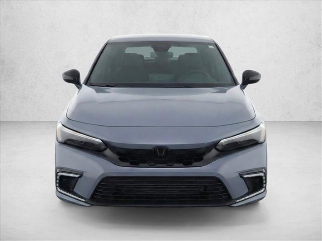 used 2023 Honda Civic car, priced at $23,781