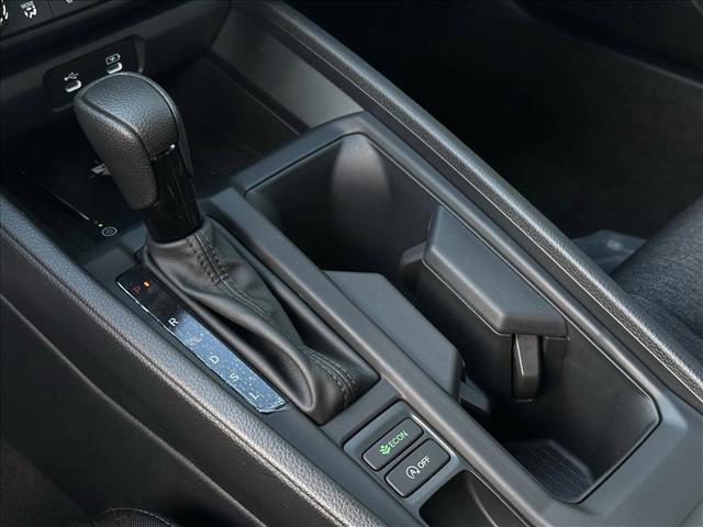 new 2026 Honda Accord car, priced at $32,345