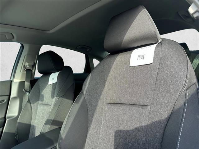 new 2026 Honda Accord car, priced at $32,345