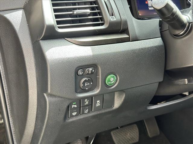 used 2023 Honda Passport car, priced at $31,695