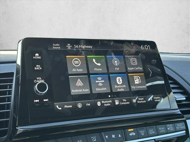 new 2026 Honda Odyssey car, priced at $43,237