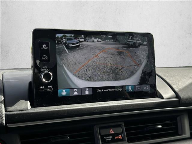 new 2025 Honda Pilot car, priced at $50,280