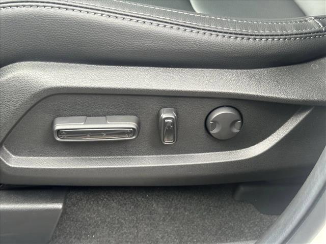 new 2025 Honda Pilot car, priced at $50,280