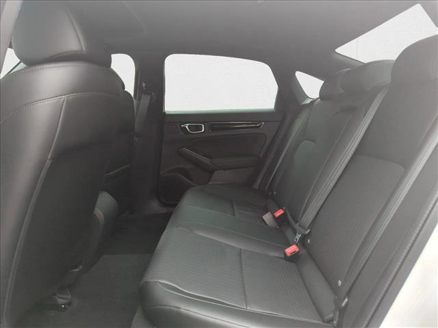 new 2026 Honda Civic Hybrid car, priced at $29,572