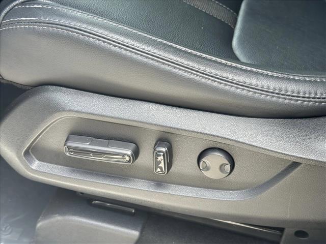 used 2024 Honda Pilot car, priced at $34,495