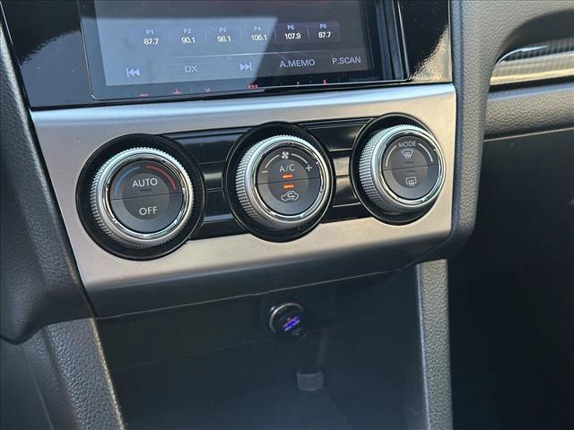 used 2016 Subaru WRX car, priced at $16,998