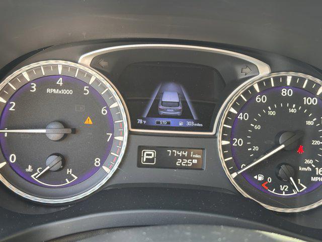 used 2019 INFINITI QX60 car, priced at $16,595