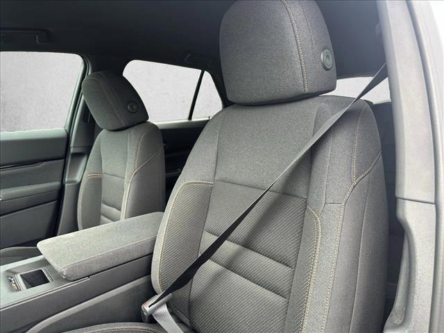 new 2026 Honda Prologue car, priced at $47,207