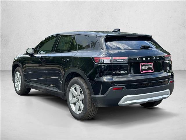 new 2026 Honda Prologue car, priced at $47,207