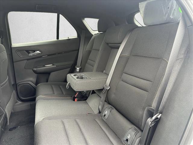 new 2026 Honda Prologue car, priced at $47,207