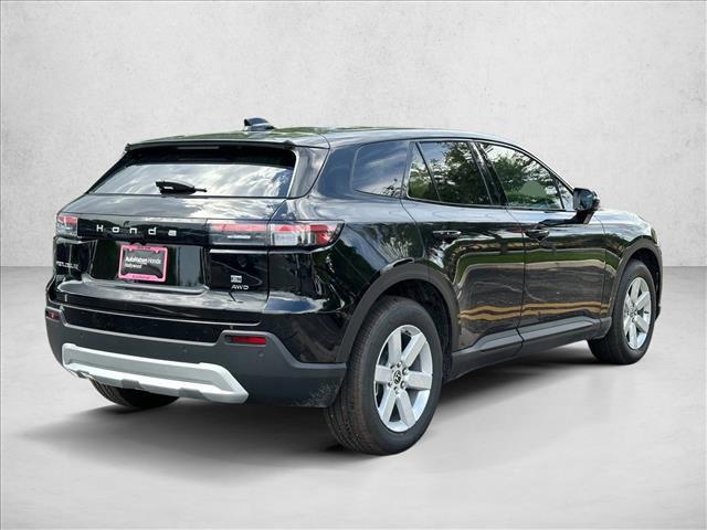 new 2026 Honda Prologue car, priced at $47,207