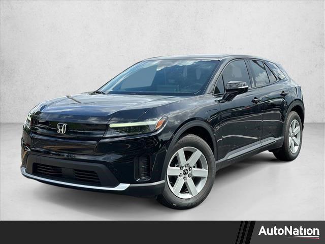 new 2026 Honda Prologue car, priced at $47,207