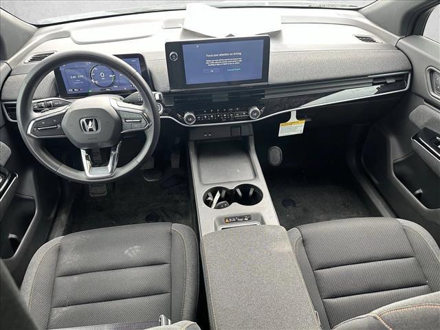 new 2026 Honda Prologue car, priced at $47,207