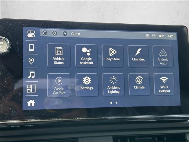 new 2026 Honda Prologue car, priced at $47,207