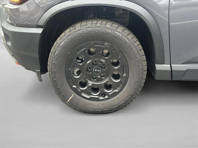 new 2026 Honda Passport car, priced at $51,454