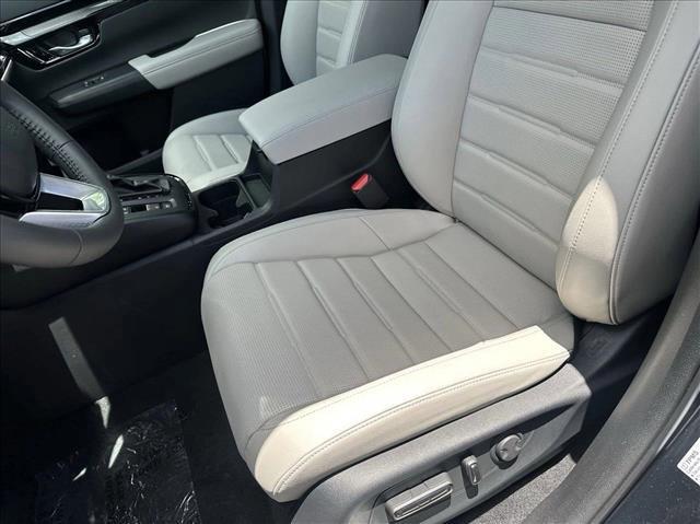 used 2023 Honda CR-V car, priced at $26,395