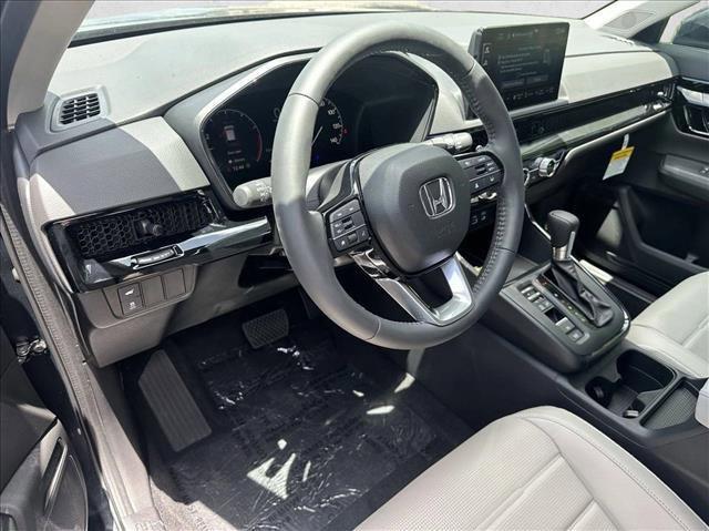 used 2023 Honda CR-V car, priced at $26,395