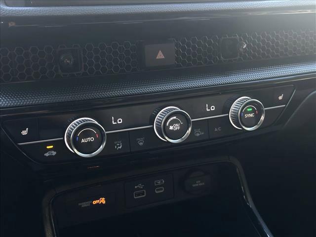 used 2023 Honda CR-V car, priced at $26,395