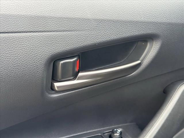 used 2024 Toyota GR Corolla car, priced at $36,699