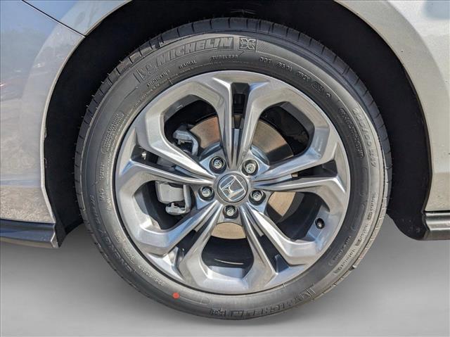 new 2026 Honda Accord car, priced at $29,590