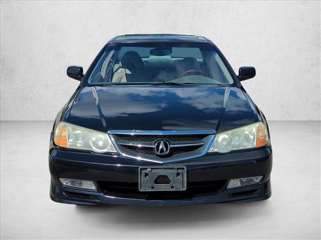 used 2002 Acura TL car, priced at $8,995