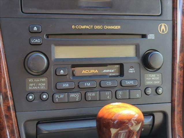 used 2002 Acura TL car, priced at $8,995