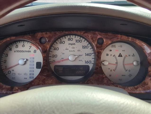 used 2002 Acura TL car, priced at $8,995