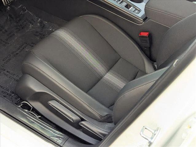 new 2026 Honda Civic Hybrid car, priced at $29,617