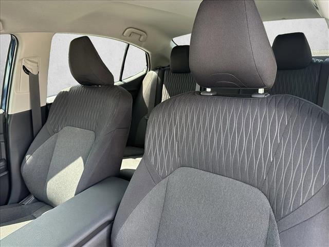 used 2025 Toyota Camry car, priced at $29,599