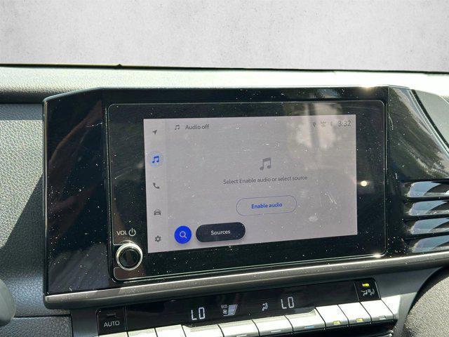 used 2025 Toyota Camry car, priced at $30,090