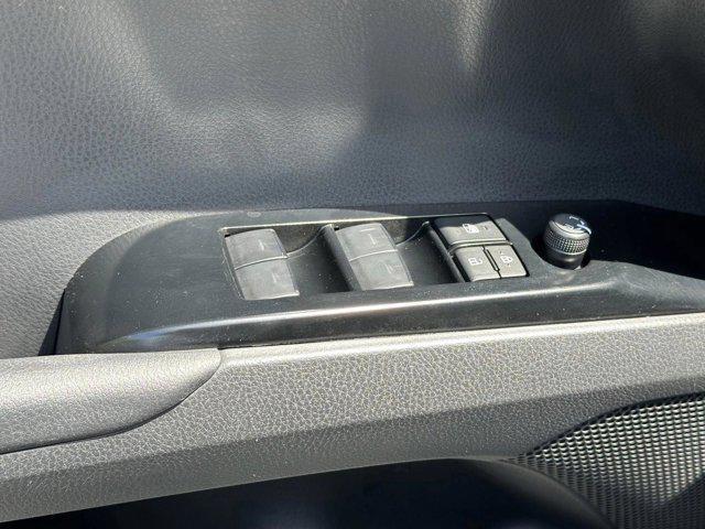 used 2025 Toyota Camry car, priced at $30,090