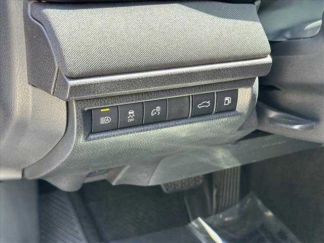 used 2025 Toyota Camry car, priced at $29,599