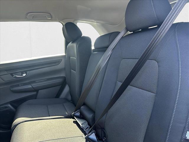 new 2025 Honda CR-V car, priced at $32,175