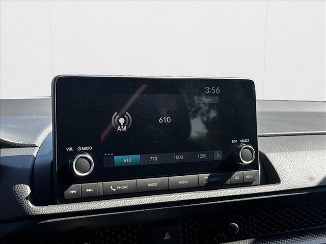 new 2025 Honda CR-V car, priced at $32,175