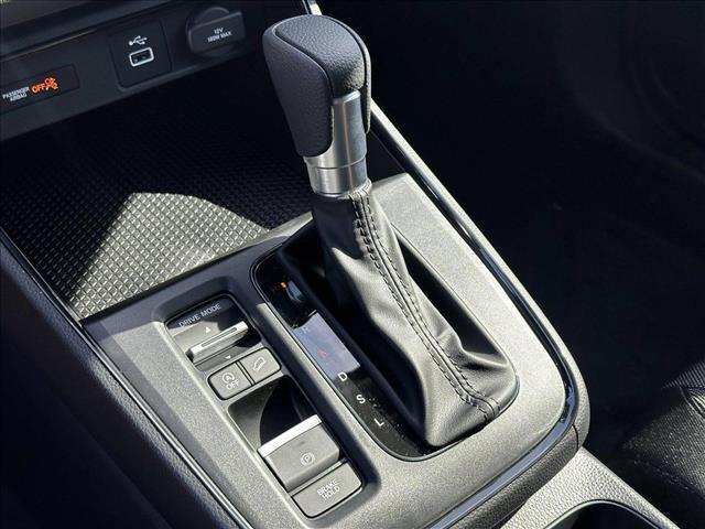 new 2025 Honda CR-V car, priced at $32,175