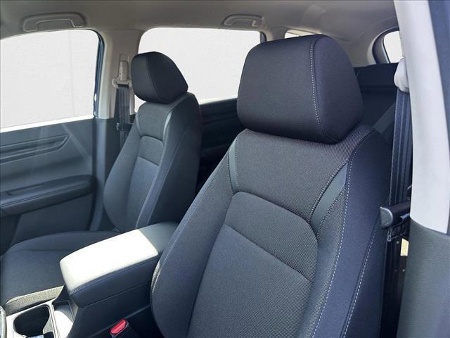 new 2025 Honda CR-V car, priced at $32,175