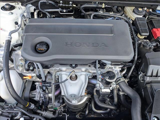 new 2026 Honda Civic car, priced at $27,133