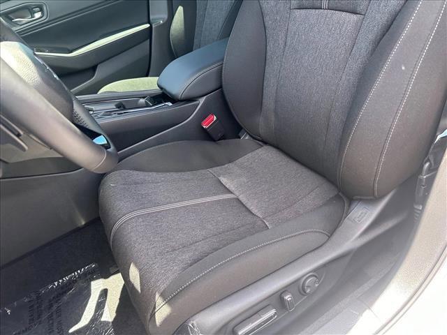 new 2026 Honda Accord Hybrid car, priced at $35,445