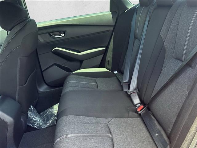 new 2026 Honda Accord Hybrid car, priced at $35,445