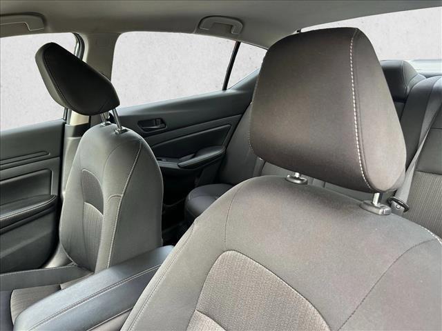 used 2024 Nissan Altima car, priced at $18,695