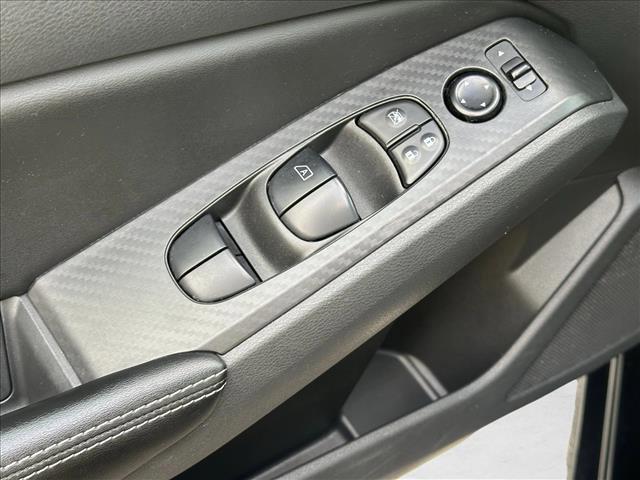 used 2024 Nissan Altima car, priced at $18,695