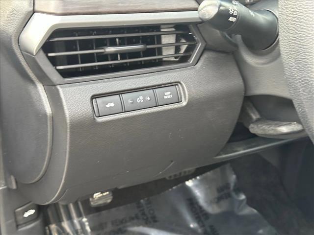 used 2024 Nissan Altima car, priced at $18,695