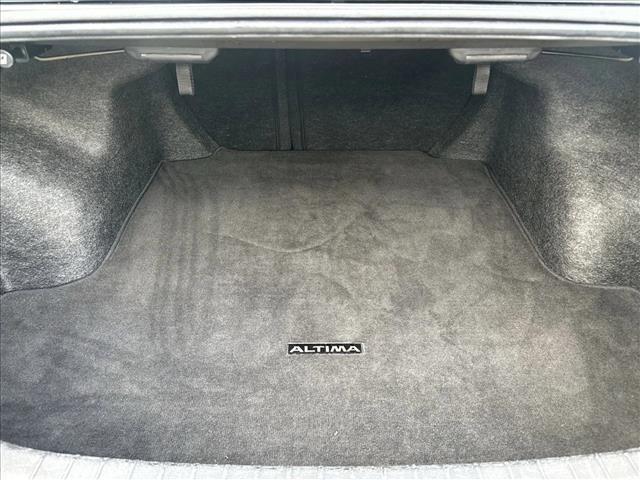 used 2024 Nissan Altima car, priced at $18,695